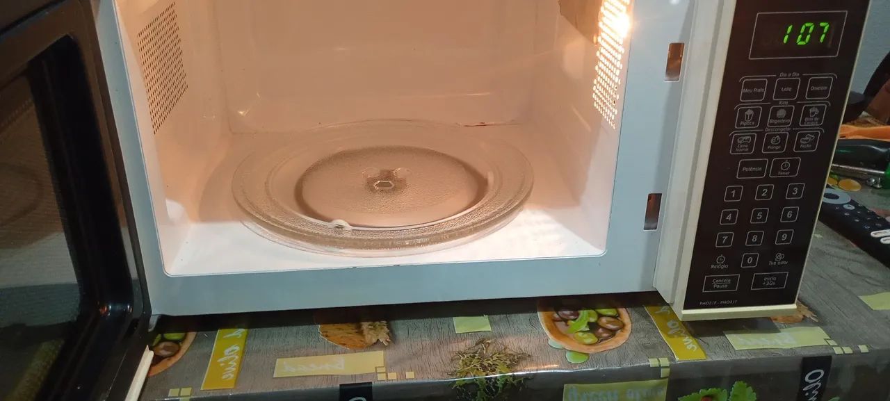 Microondas  - Foto 5