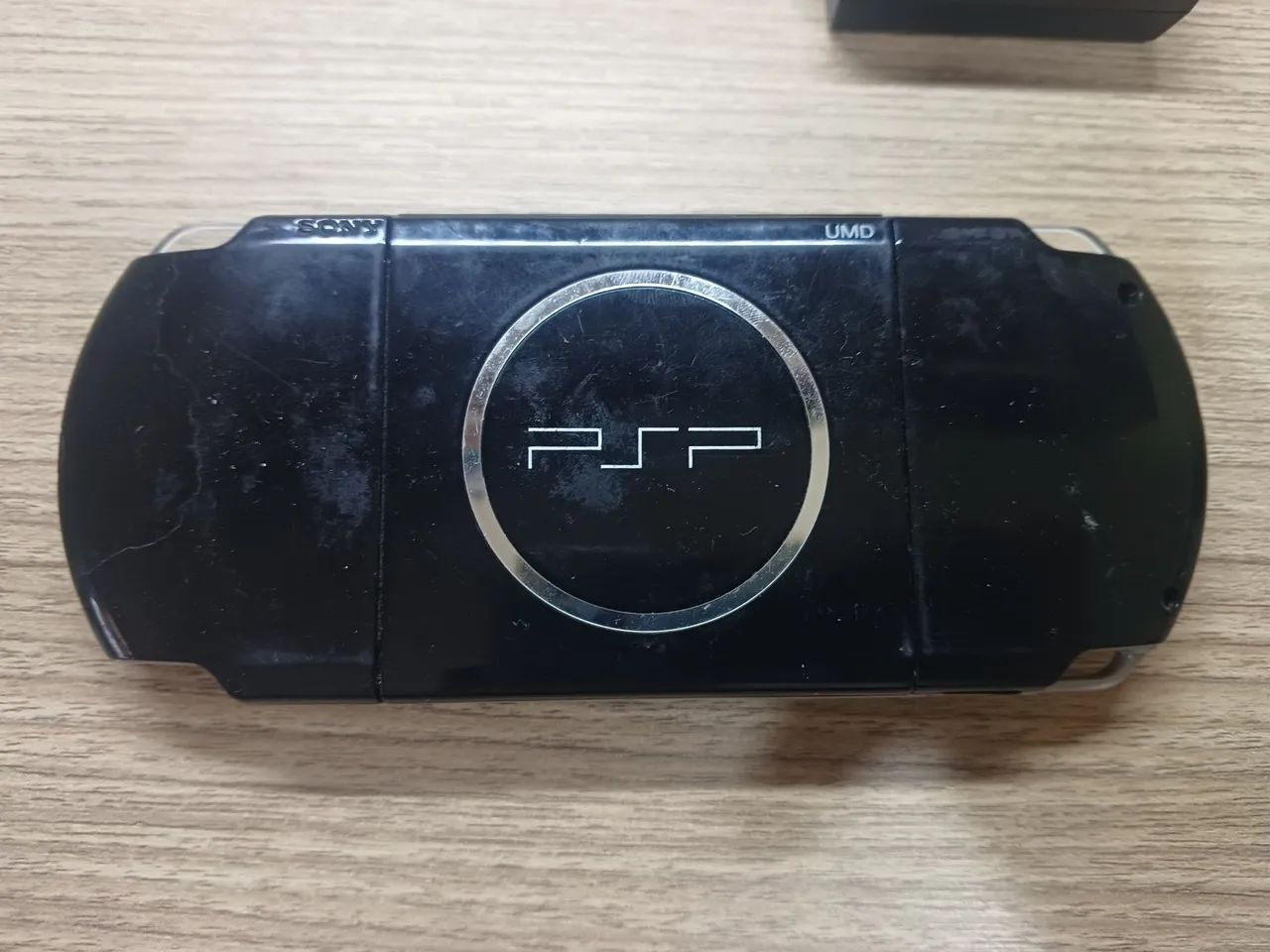 PSP - Completo com caixa - Foto 2