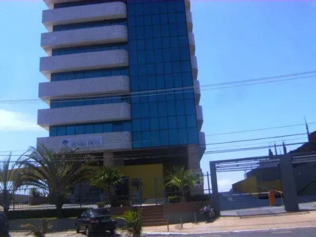 Sala-Mendes Frota