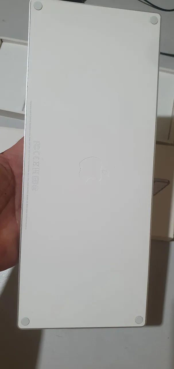 Vende-se teclado da Apple - Foto 4