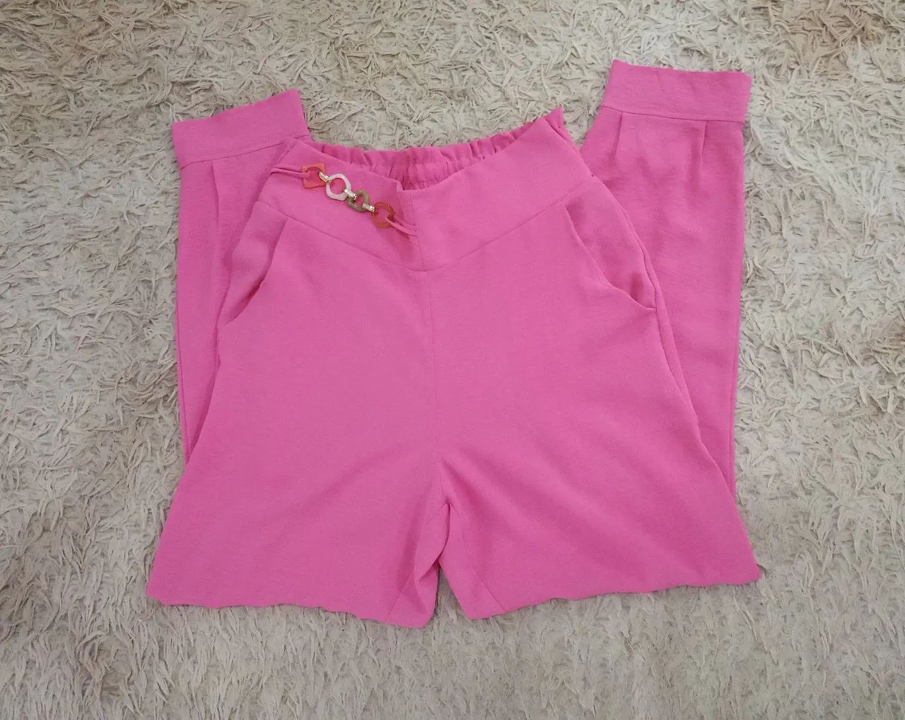 Calça Feminina Pankage  - Foto 2