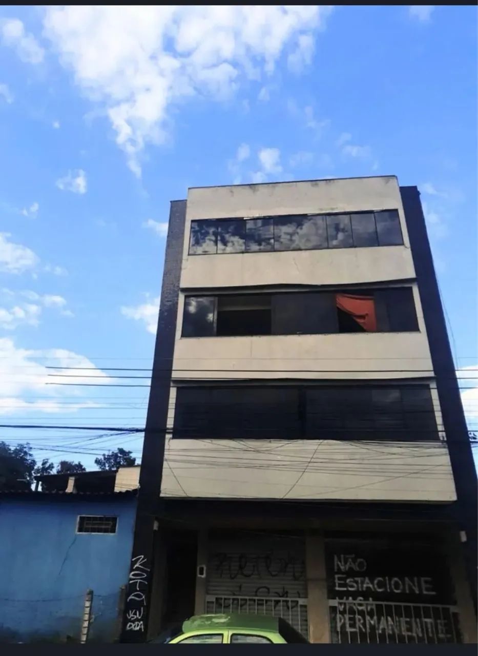 Foto - Brasília - Paranoá