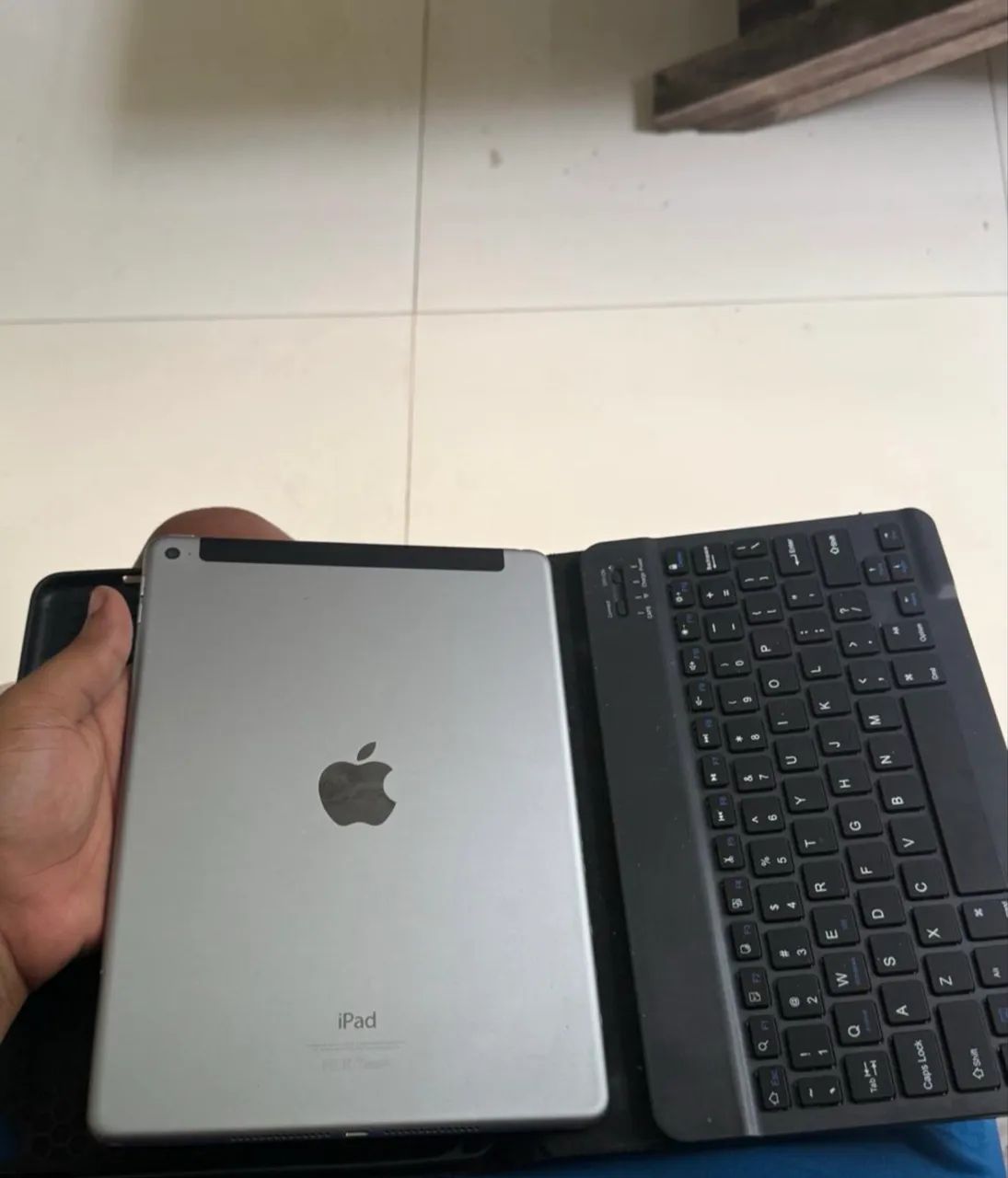 パソコン iPad Air2 64GB iPad Air 2 64gb - Computadores e Desktops - Cajazeiras X, Salvador