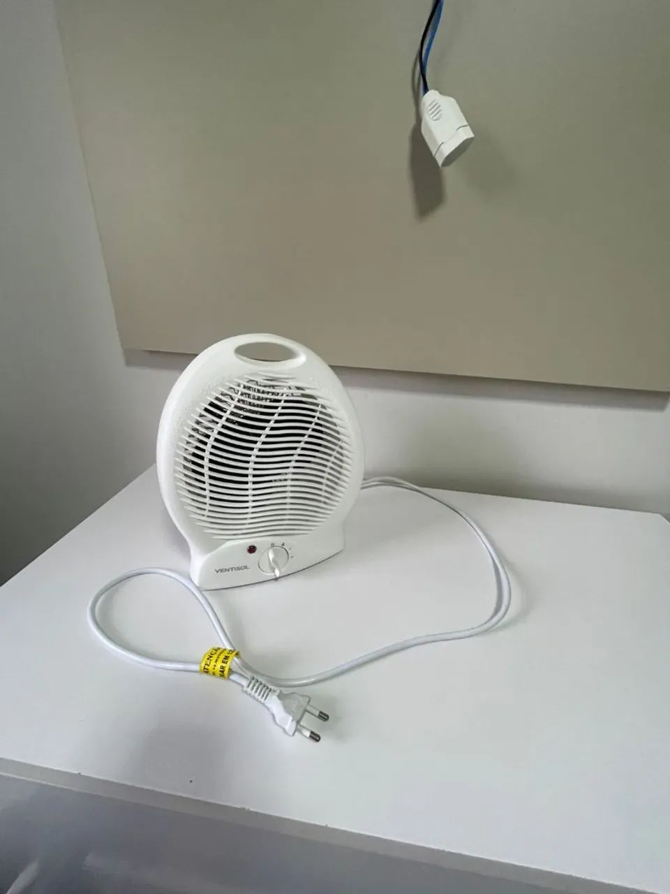 Aquecedor 