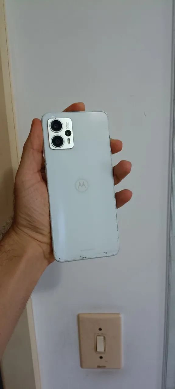 moto g23 - Foto 4