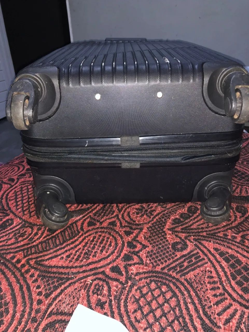 Mala de viagem  - Foto 4