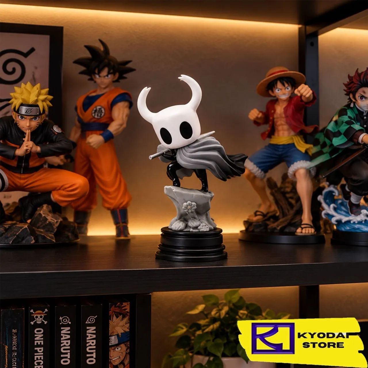 Figure action Hollow knight - Foto 2