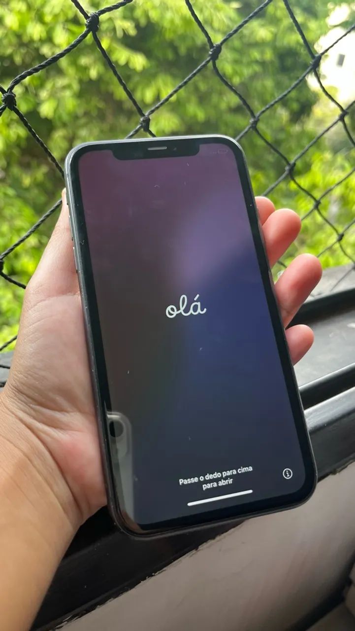 Vendo IPhone11 - Foto 2