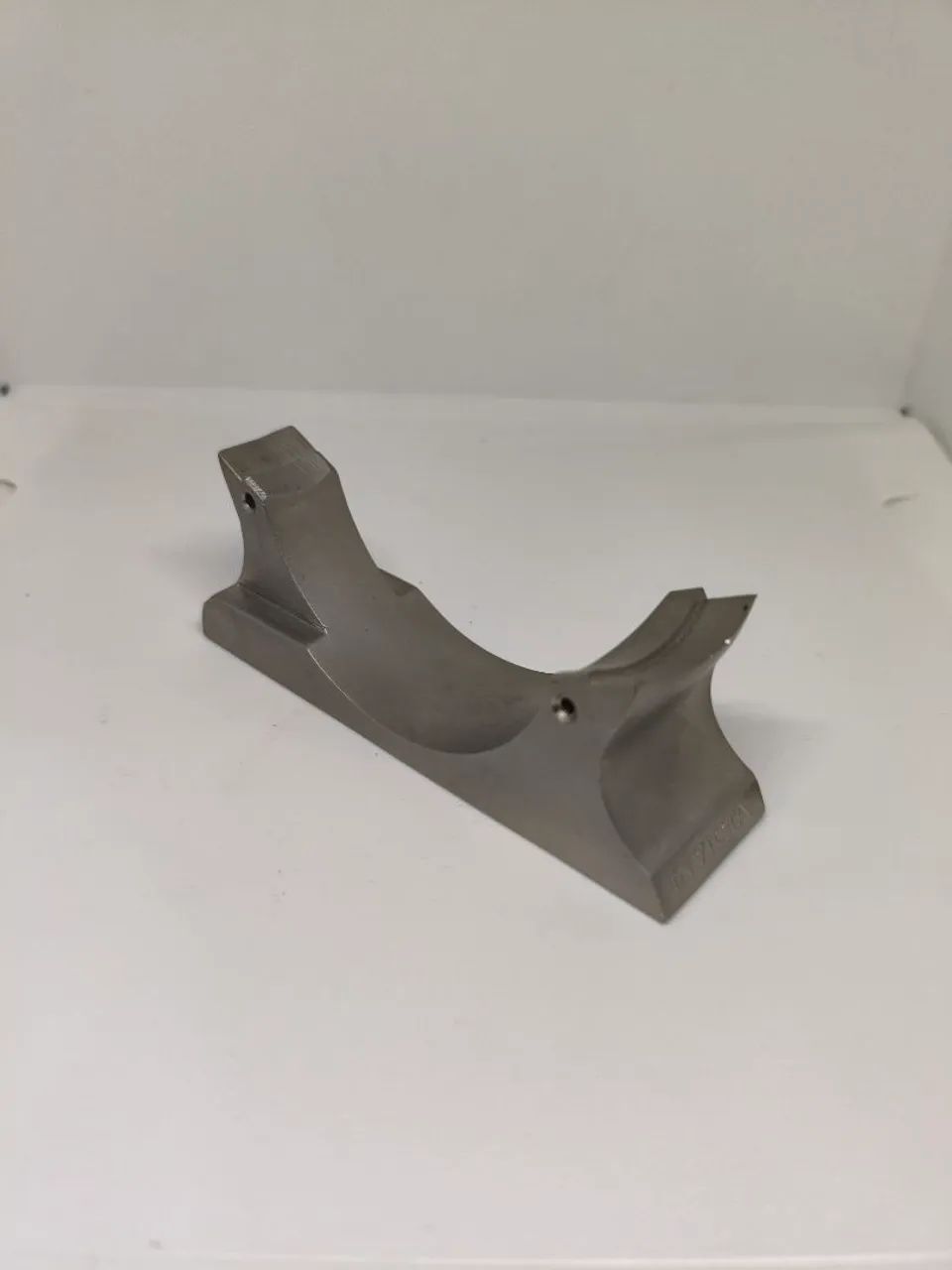 Suporte para relógio de mesa - Foto 2