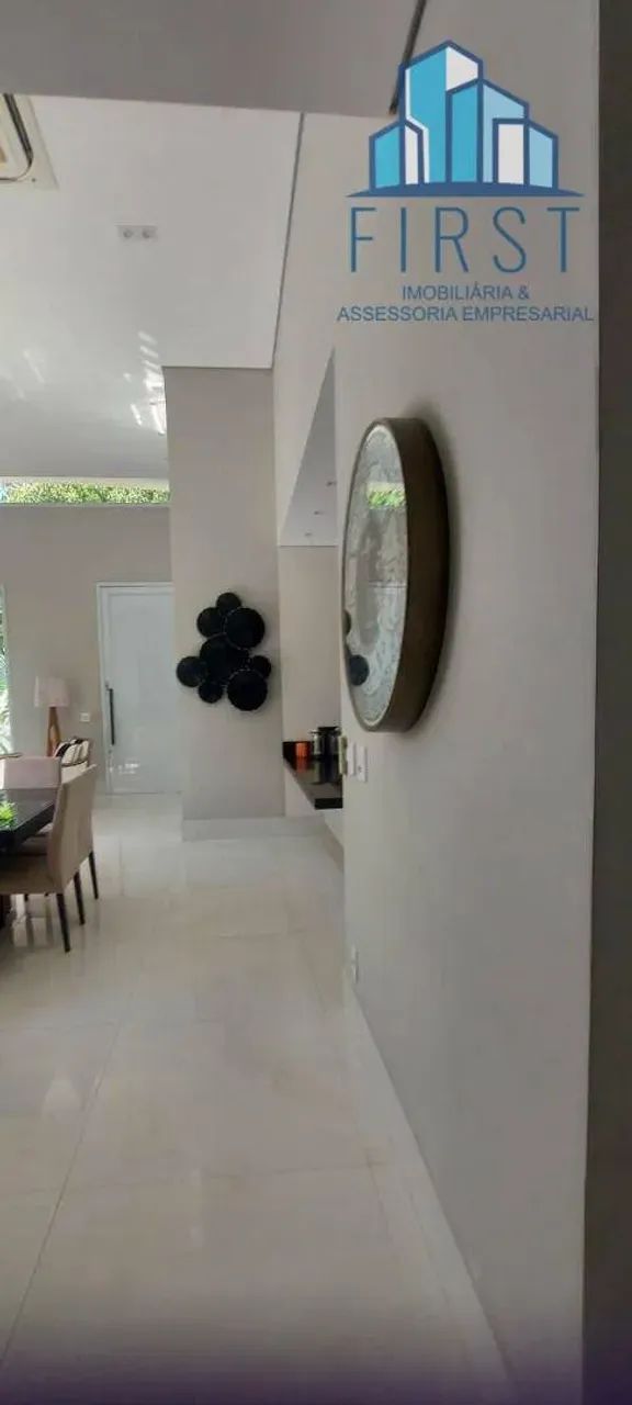 CASA MODERNA PARA LOCAÇÃO - Foto 4