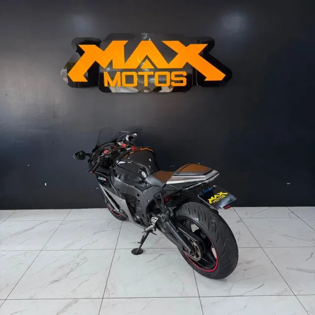 Kawasaki Zx-10/ Zx-10r 1000cc 2013 - 1520433834 | OLX