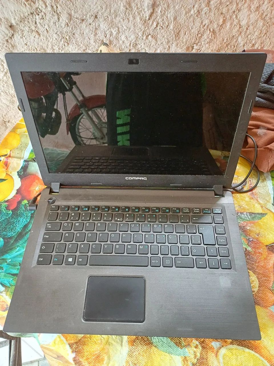 NOTEBOOK - Foto 2