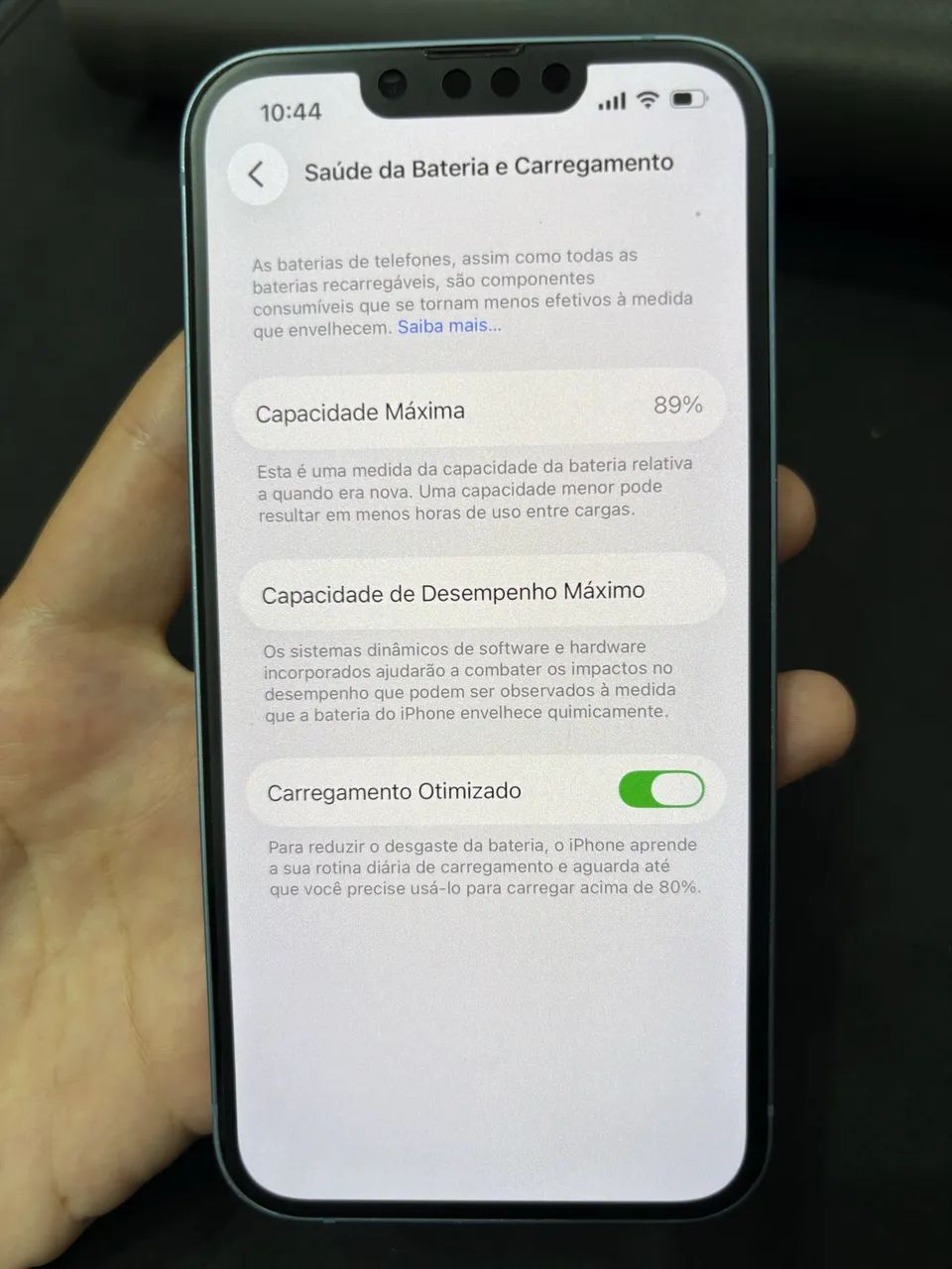 iPhone 14 todo original  - Foto 3