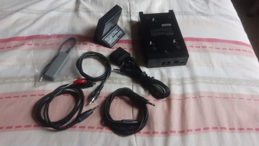 Sony Antena Ativa 0...30mHz - Foto 4