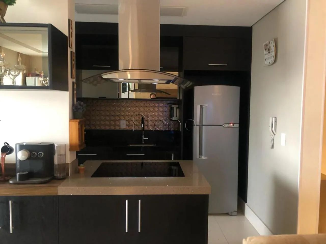 Apartamento à venda em Indaiatuba, Vila Sfeir, com 3 quartos, com 114 m², Edifício Imagine