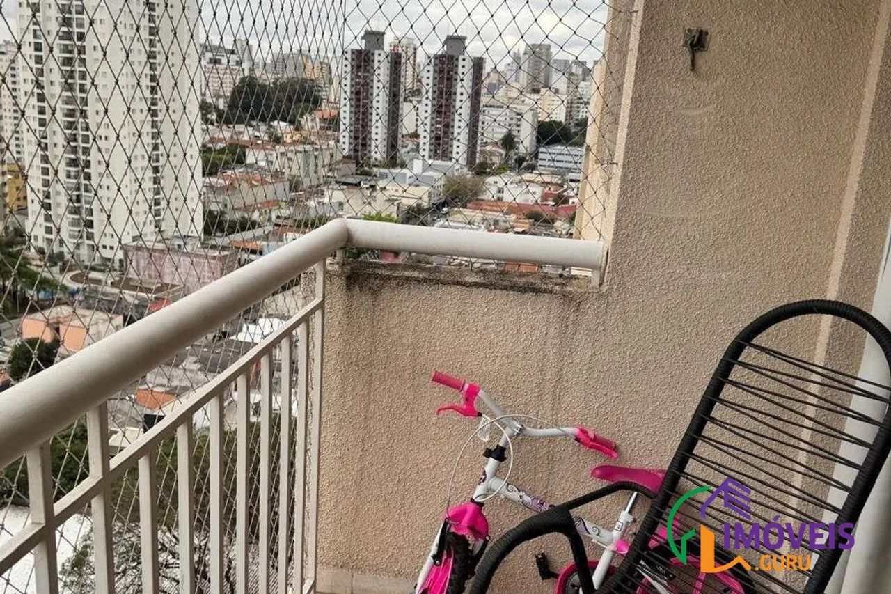 APARTAMENTO - BARRA FUNDA - SP - Foto 4