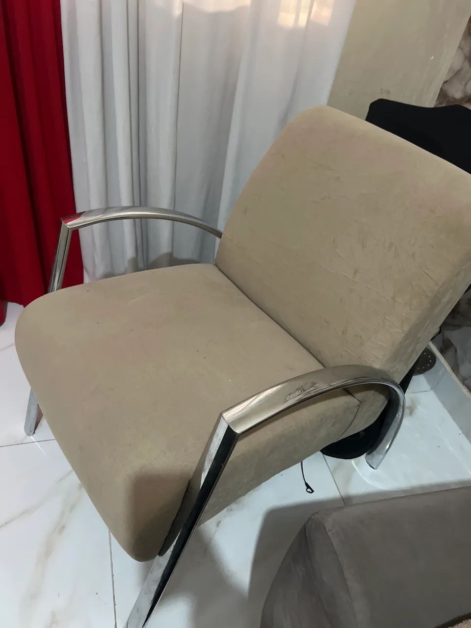 Poltrona  - Foto 2