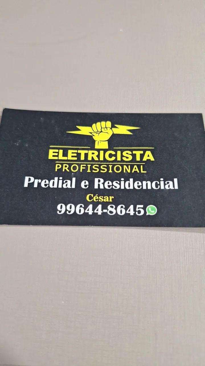 Eletricista Residencial  - Foto 4
