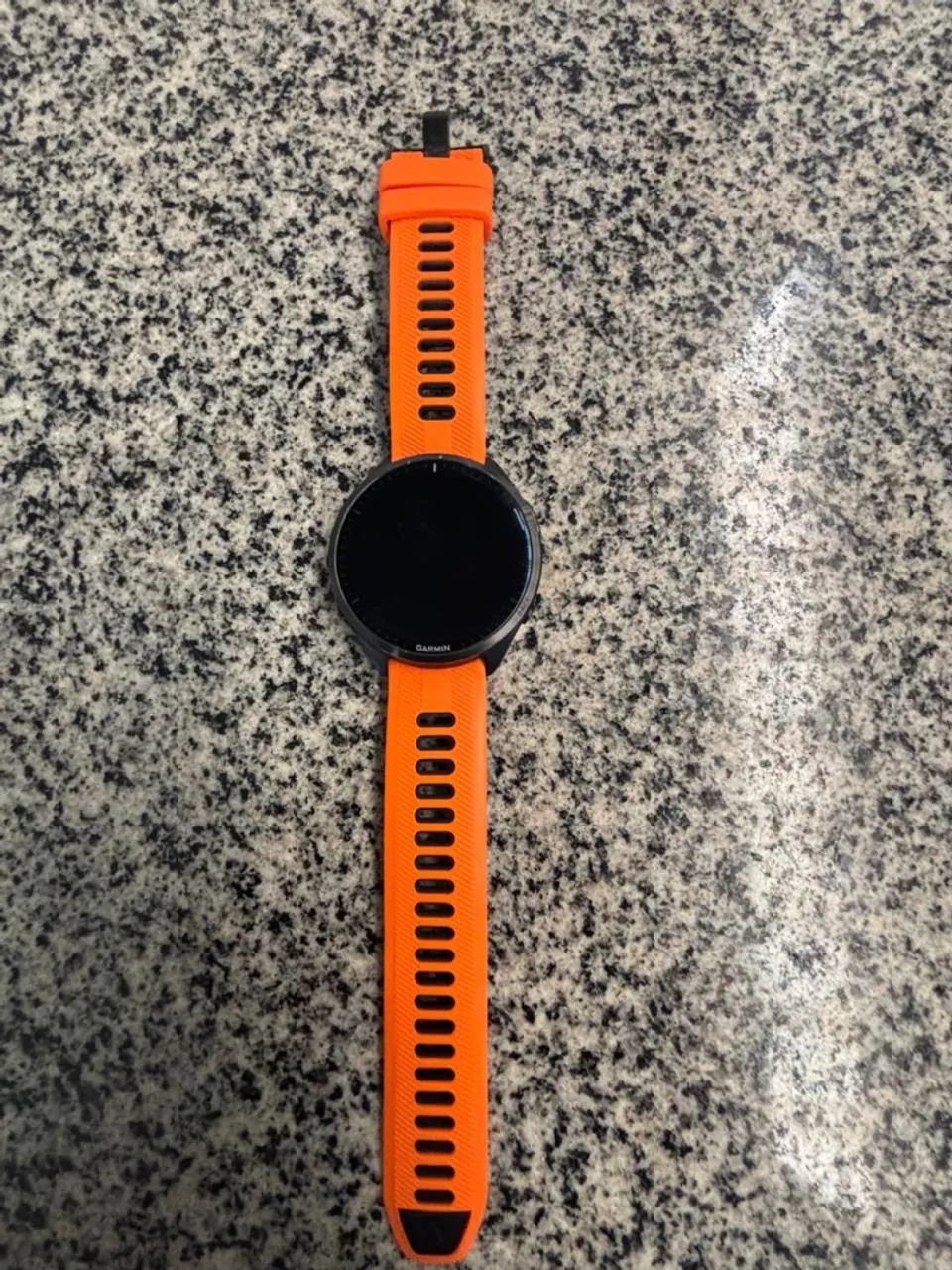 Relógio Garmin 965