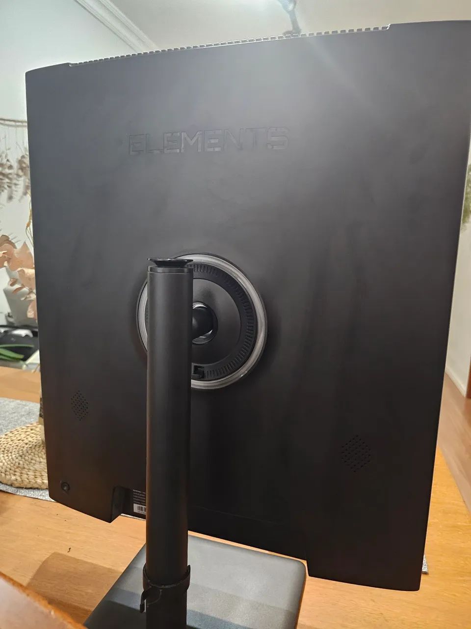 Monitor Elements, 28 Polegadas, Nano Ips 2k, 2030xti - Foto 2