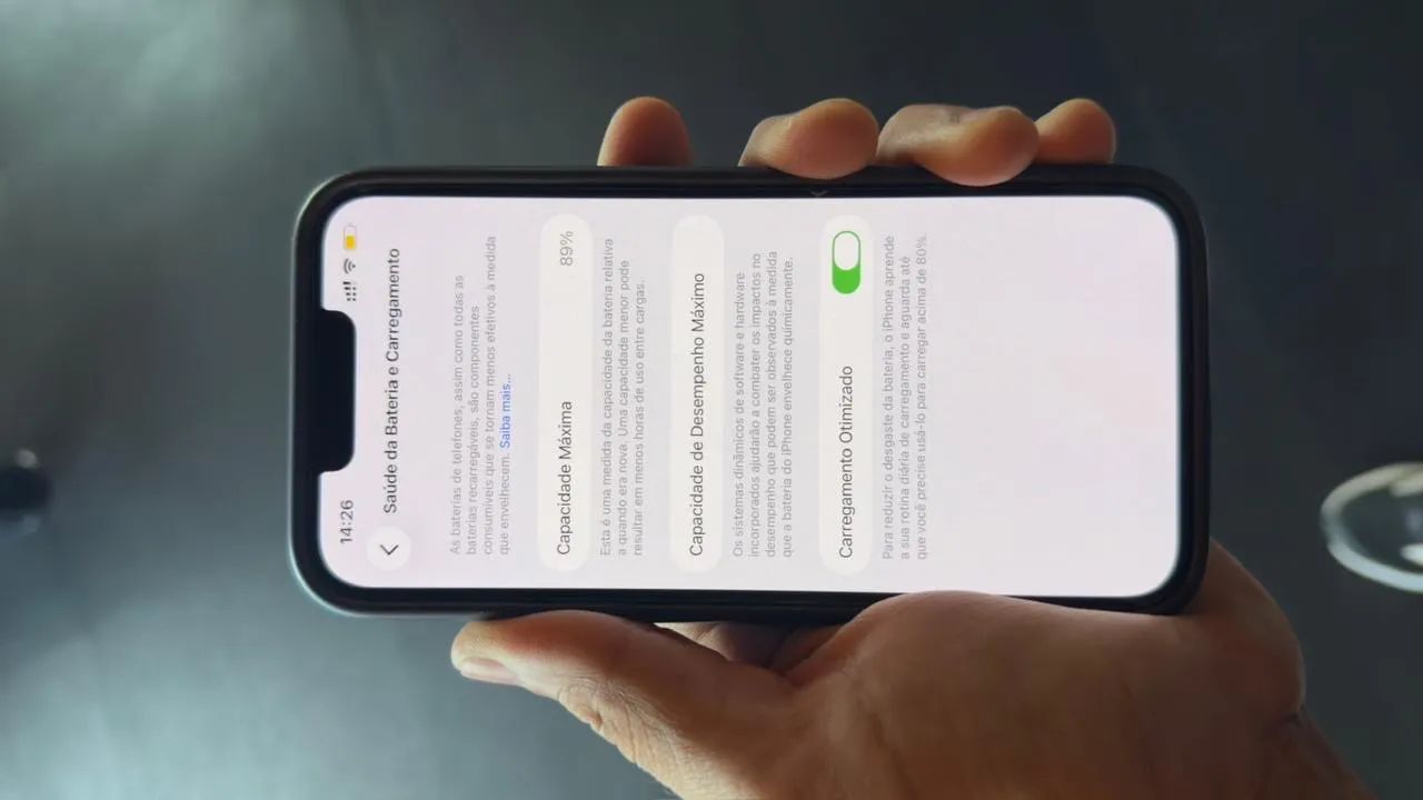 IPHONE 13 256GB - Foto 6