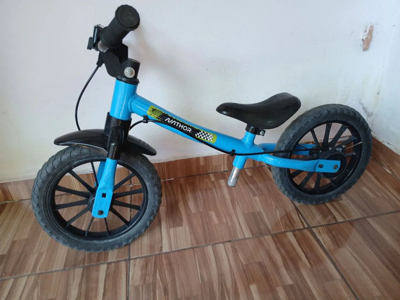 Bicicleta equilibrio - Foto 3