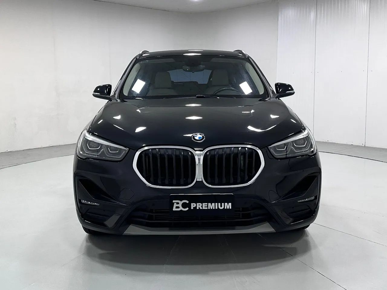 BMW X1 Sdrive 20I 2.0/2.0 TB Acti.flex Aut. 2020