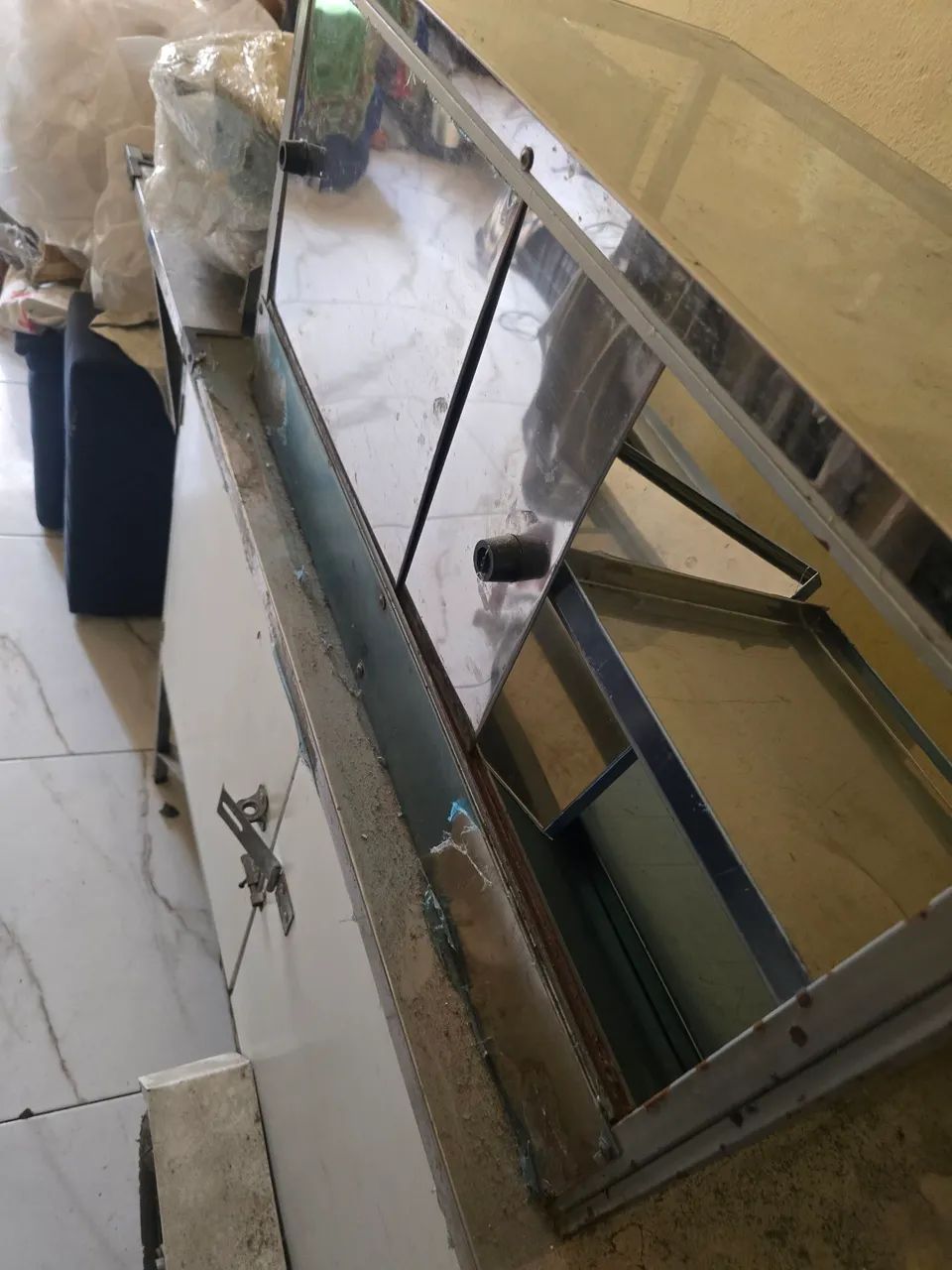 Salgadeira 