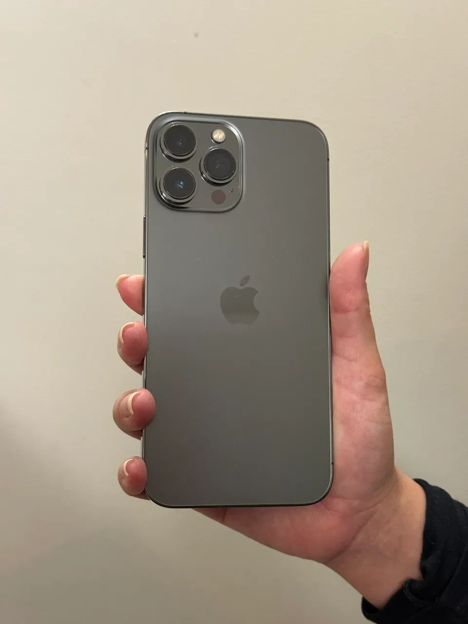 iPhone 13 Pro Max 128Gb Sem marcas de uso 