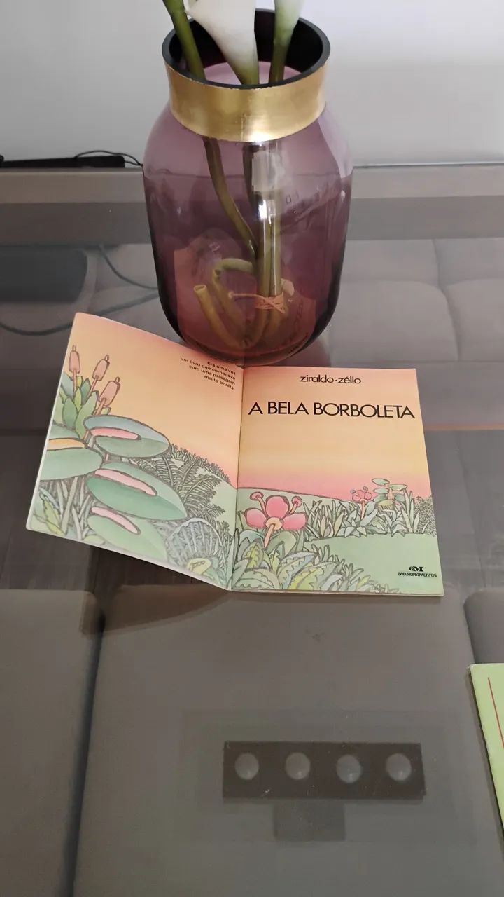 Livro infantil  - Foto 3