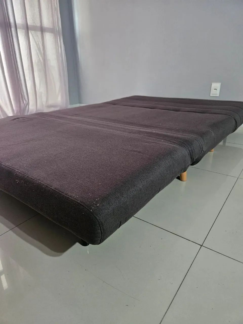 Sofá cama - Foto 4