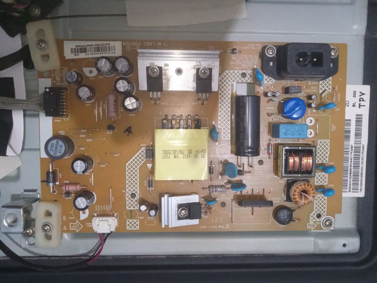 Placas tvs smart  - Foto 4