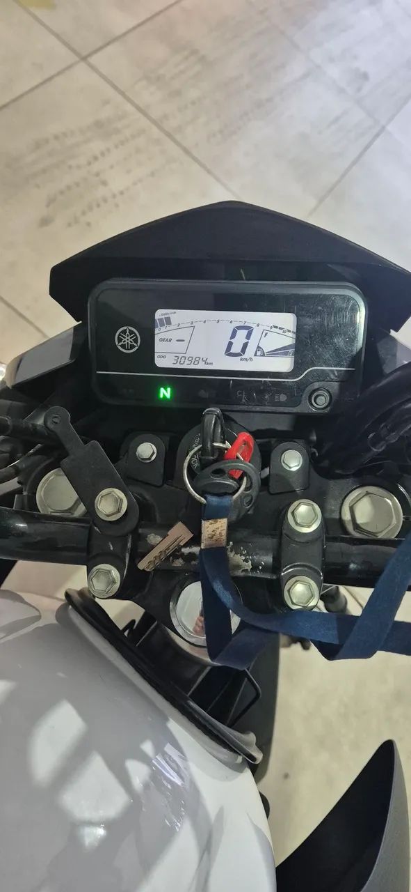 Yamaha Factor 150 - Foto 5