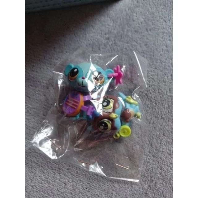 Littlest Pet shop  - Foto 2