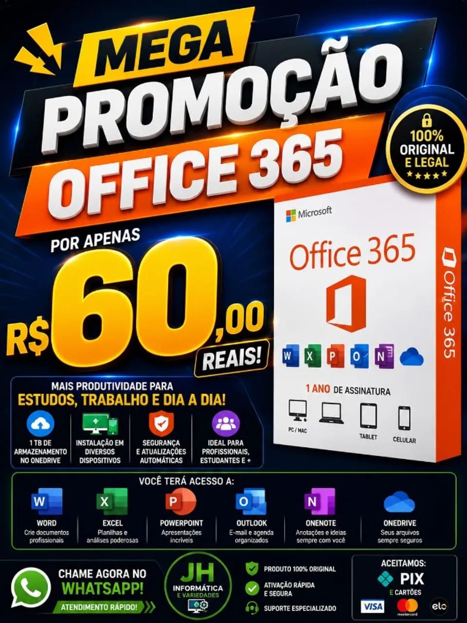 OFFICE 360
