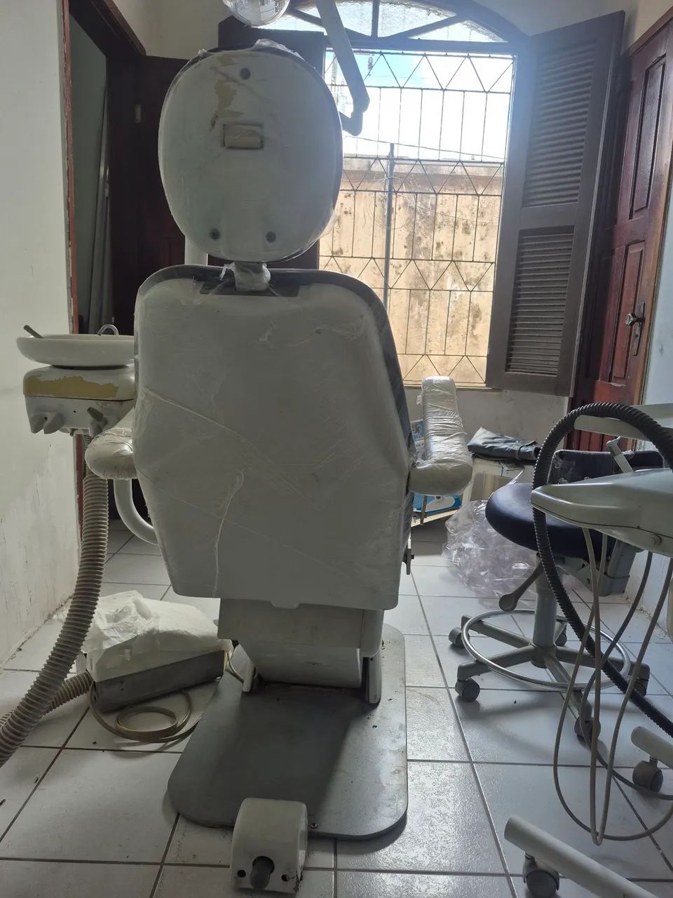 Cadeira odontológica - Foto 2