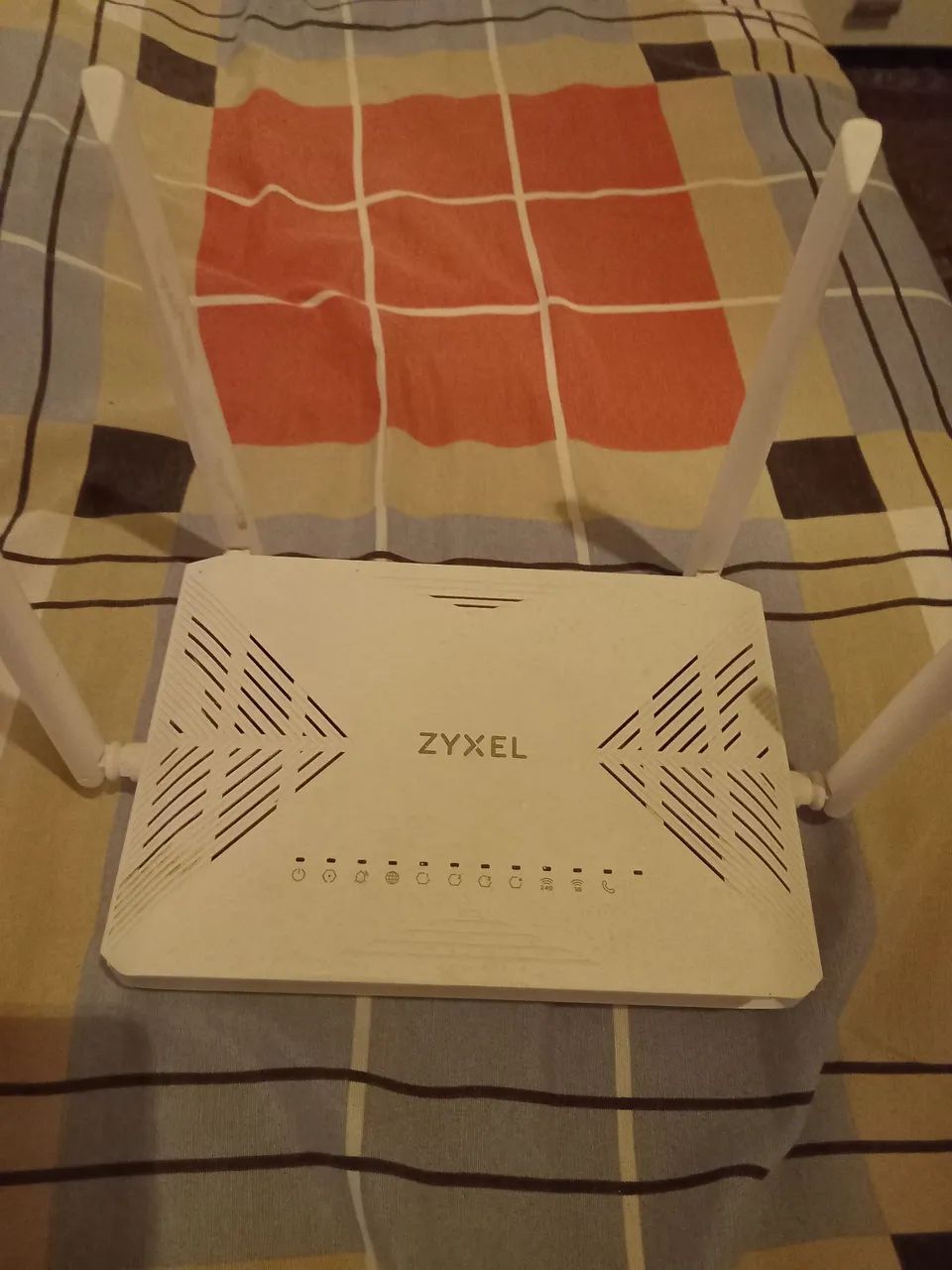 Ont Zyxel Px3321-t1 (usado)
