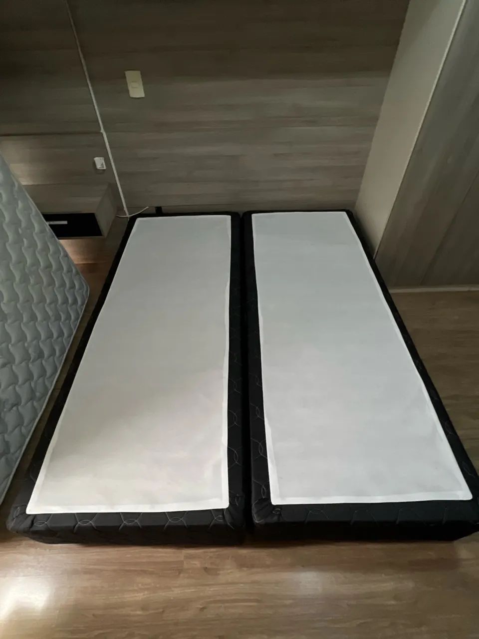 cama queen  - Foto 4