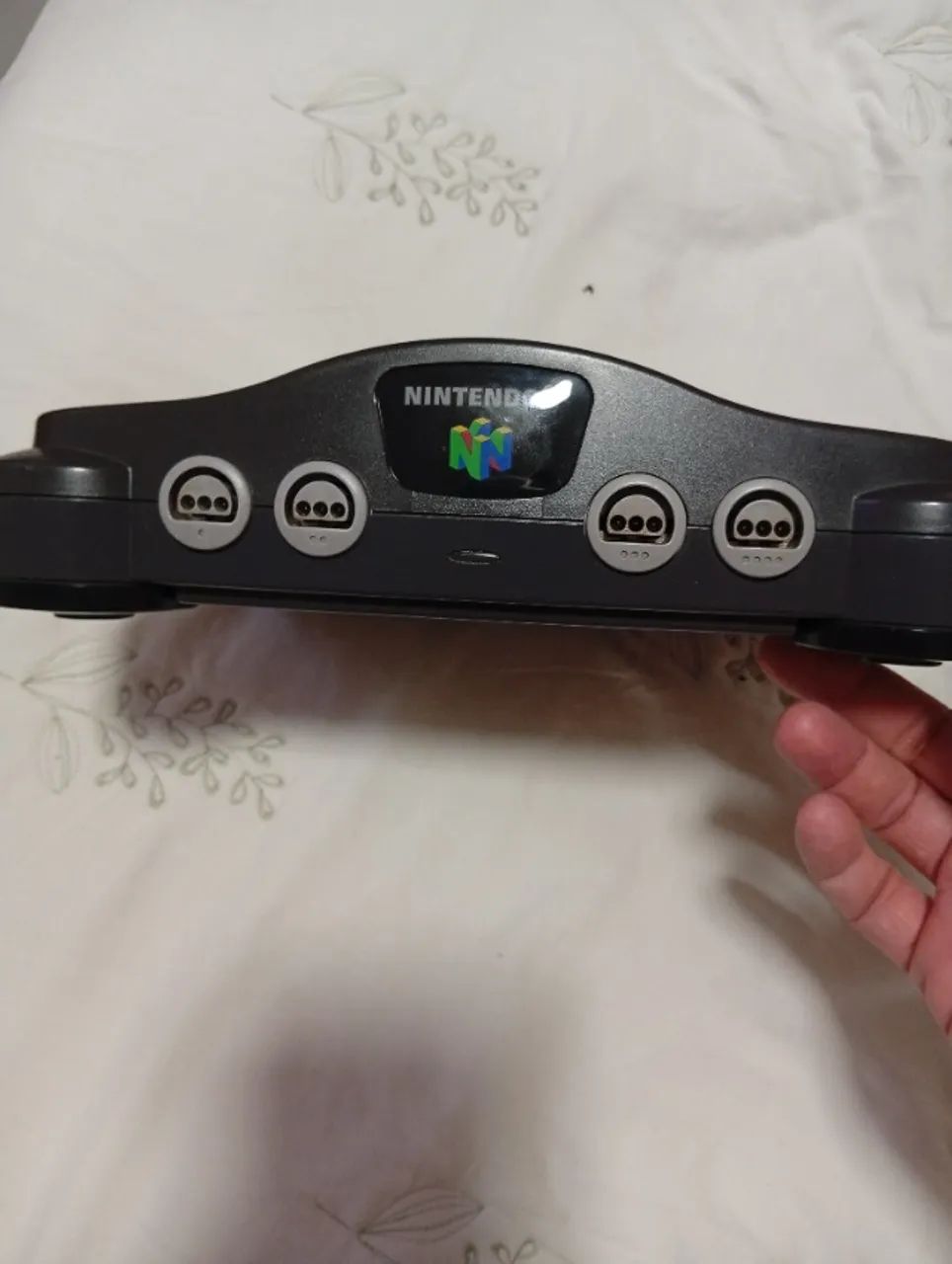 Nintendo 64 