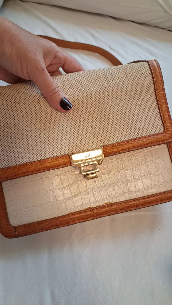 LINDA BOLSA JORGE BISCHOFF - Foto 4