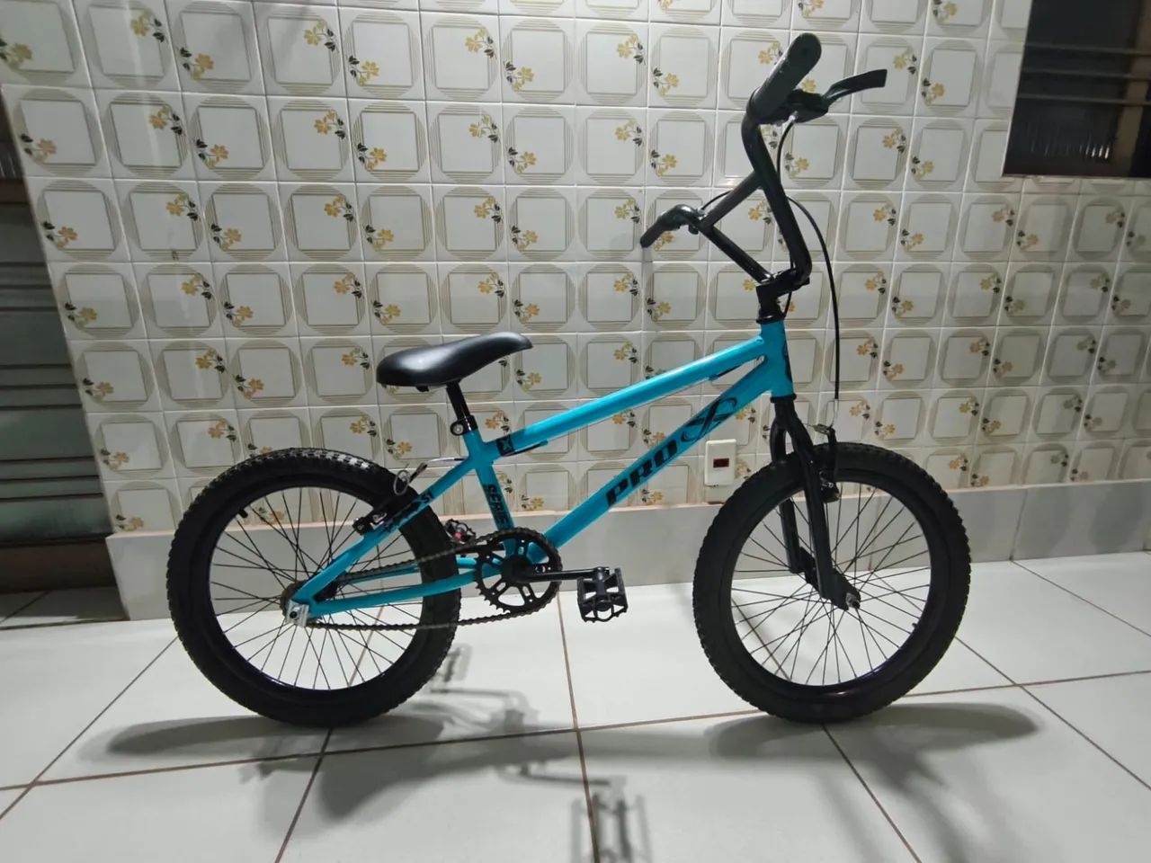 Bicicleta aro 20