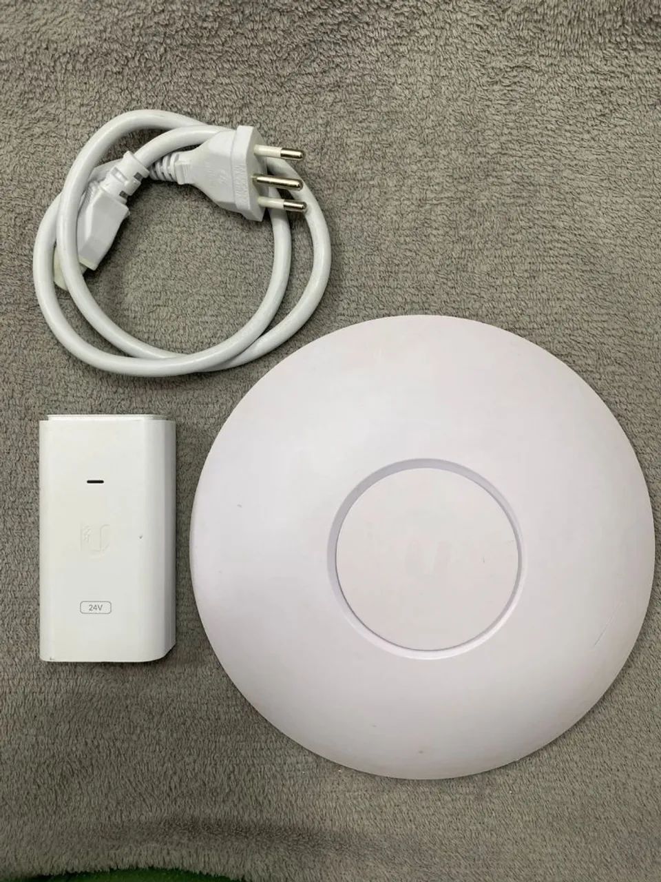 Access Point Ubiquiti Unifi UAP-AC-LR