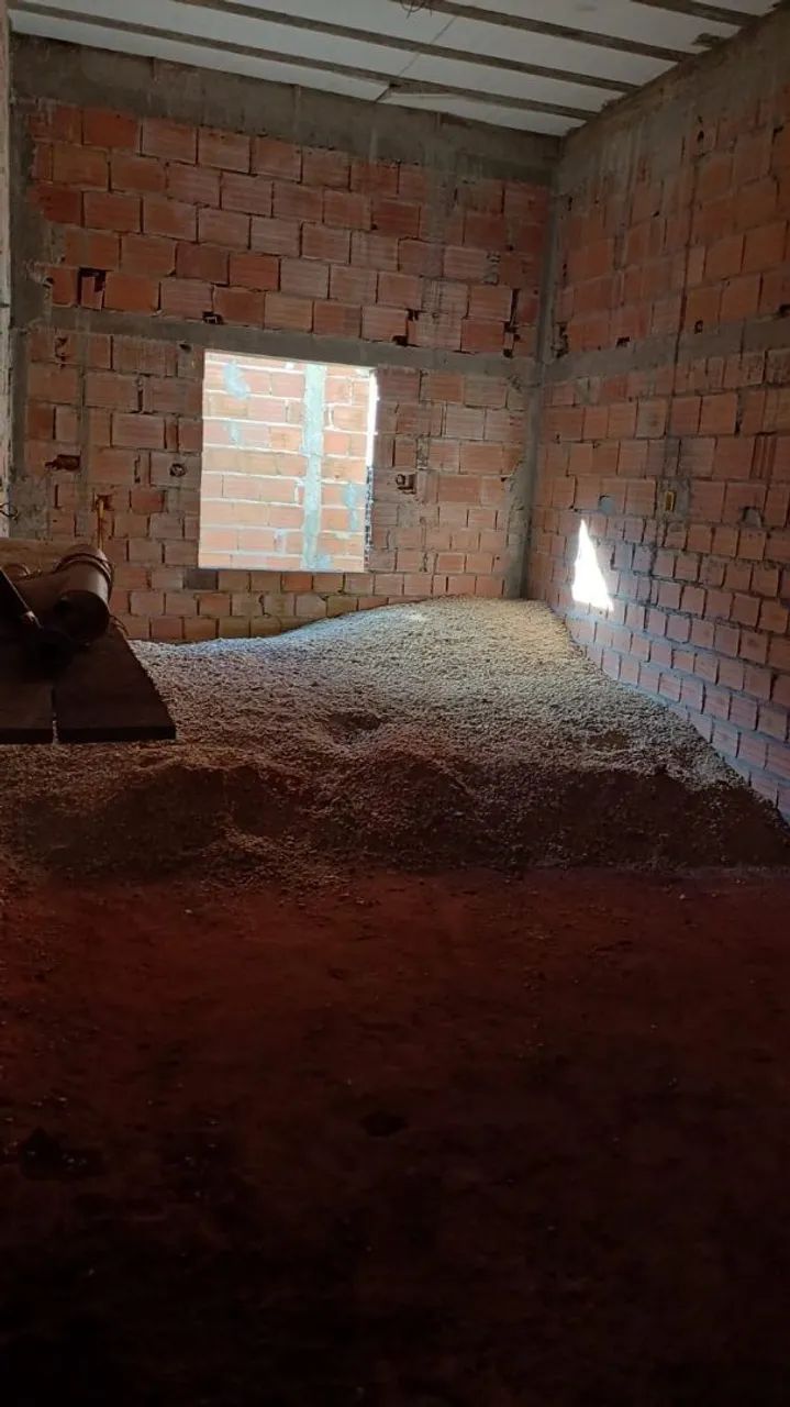 Casa em contrução.  - Foto 4