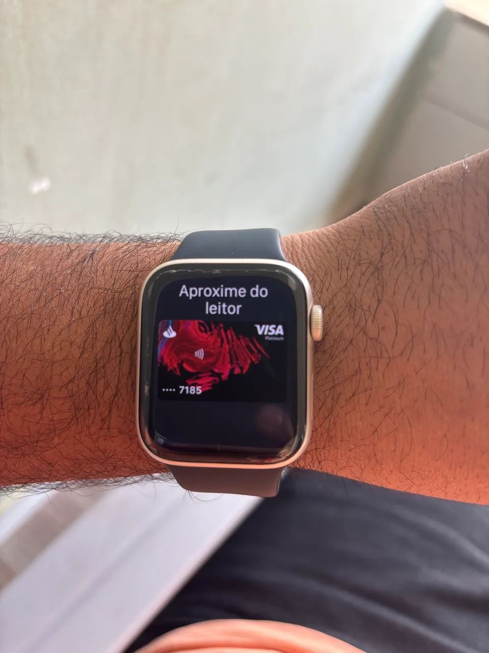 Apple watch SE 2 - Foto 5