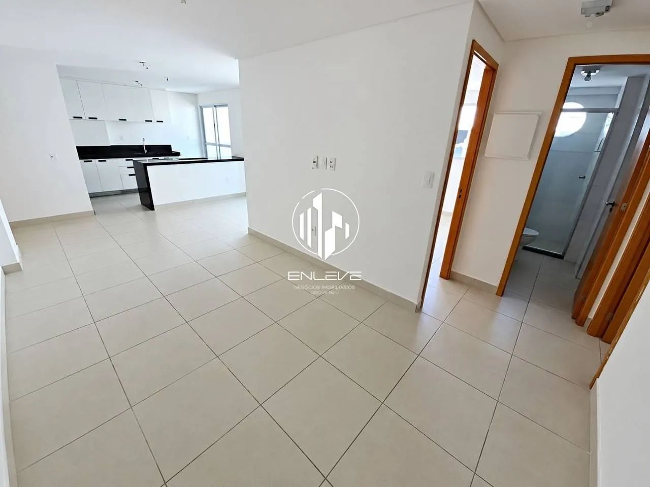 Apartamento com 02 Quartos no Jardim Oceania à 300m do Mar - Foto 3