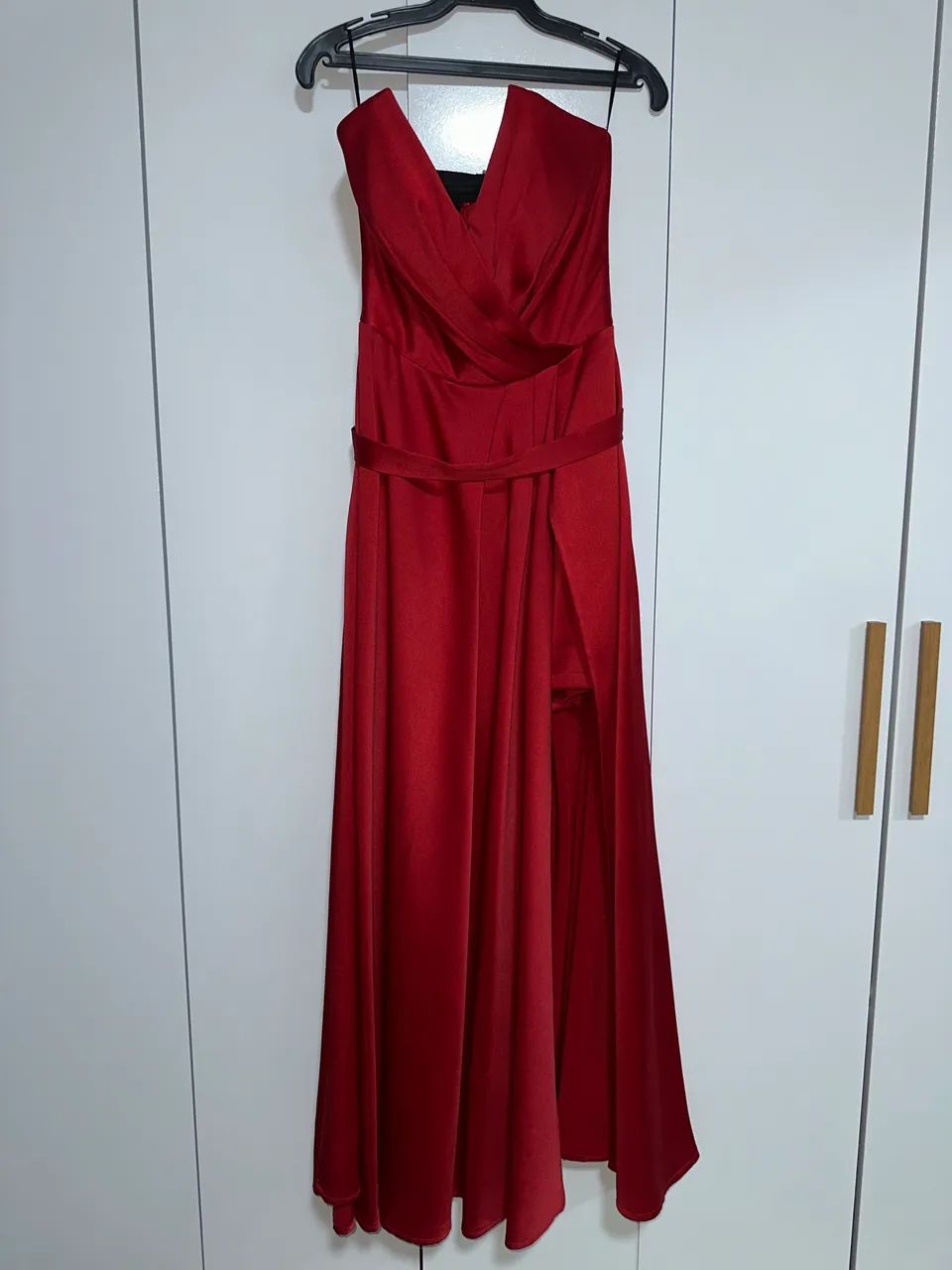 Vestido festa