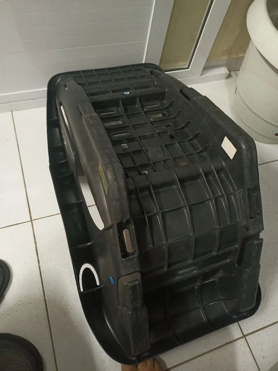 CADEIRINHA DE BEBÊ MARCA NANIA - Foto 3