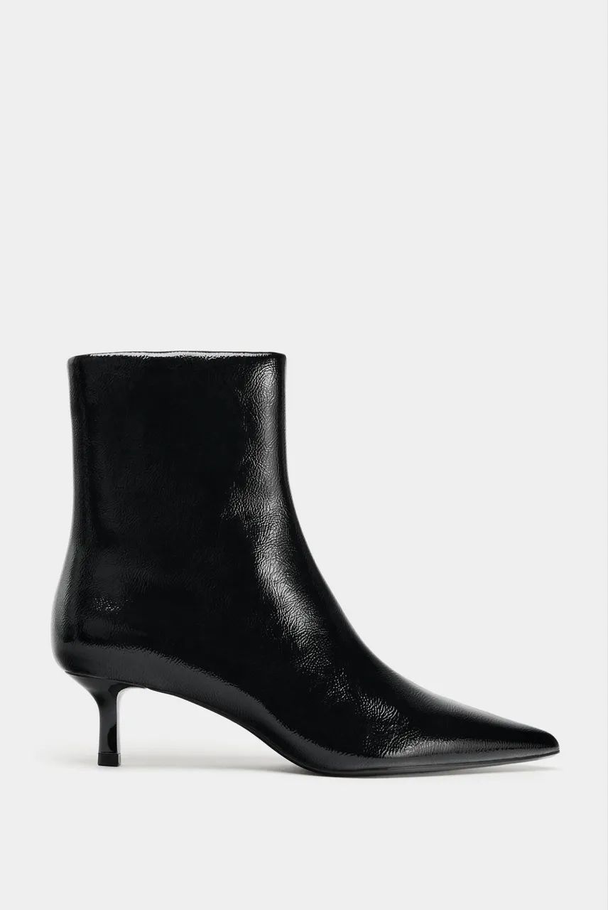 Bota Zara 