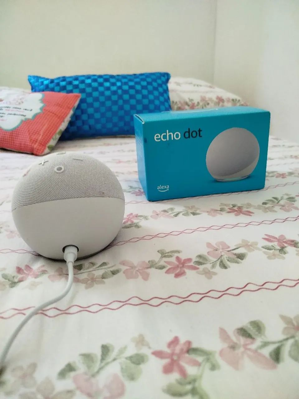 Alexa não usada - Foto 2