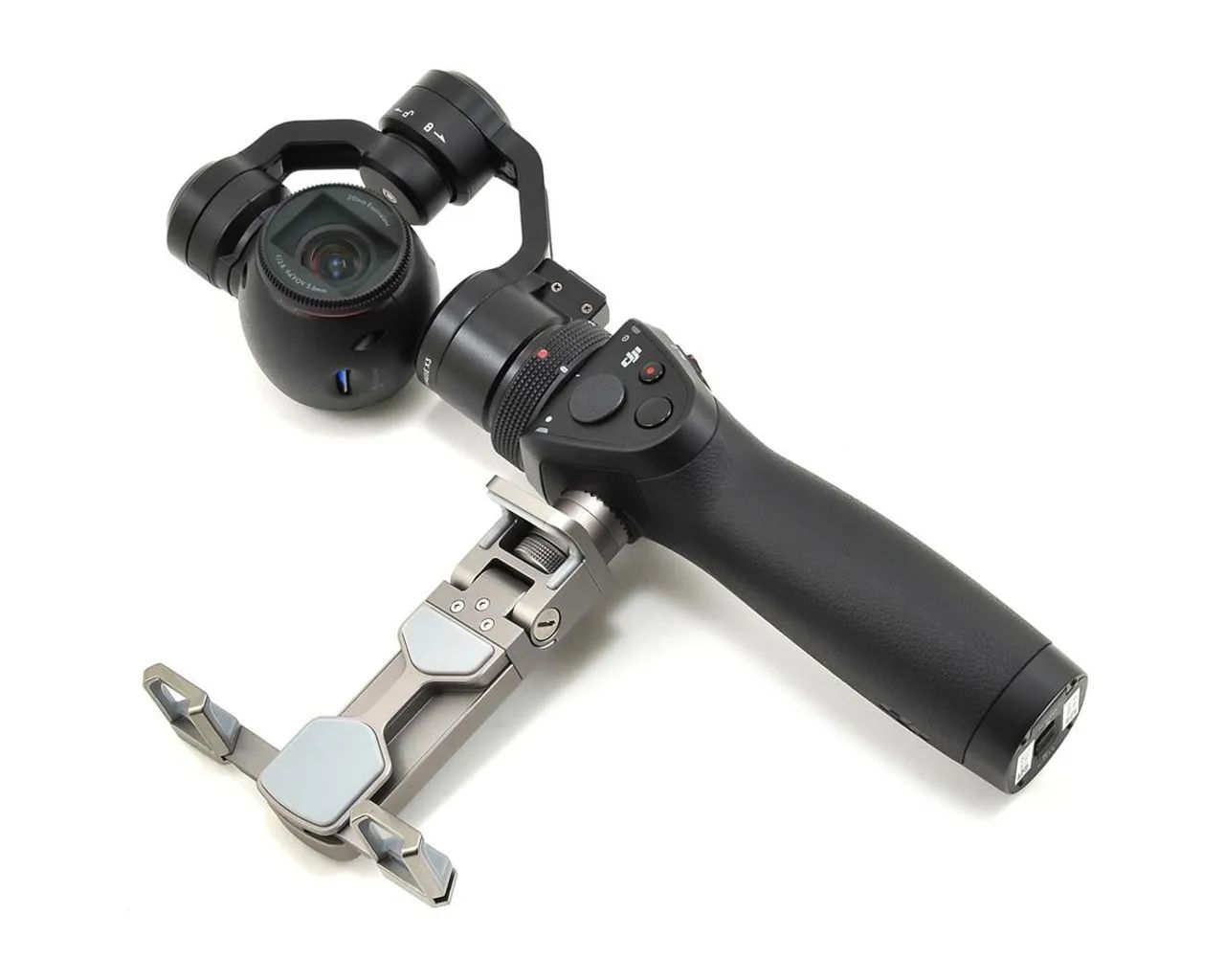 Câmera estabilizadora DJI OSMO . - Foto 2